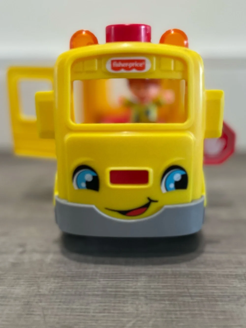 Fisher-Price Little People 